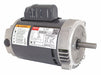 Motor 1/3 HP 3 450 rpm 56C 115/230V