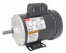 GP Motor 1 HP 3 450 RPM 115/208-230V 56