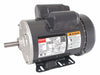 GP Motor 2 HP 3 450 RPM 115/208-230V 56H