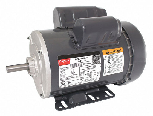 GeneralPurposeMotor 2hp 3450RPM 56H