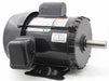 GP Motor 2 HP 1 740 RPM 115/230V AC 182T
