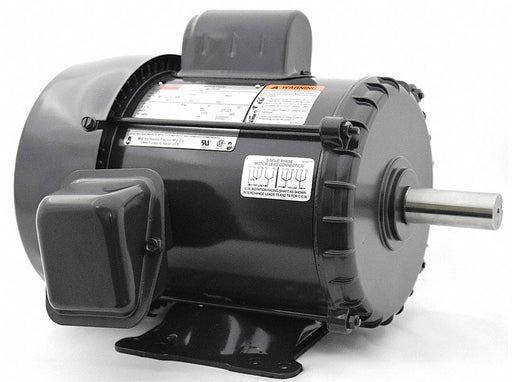 GeneralPurposeMotor 2hp 1740RPM 182T