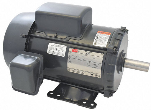GeneralPurposeMotor 3hp 1740RPM 184T