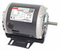 Belt Drive Motor 56Z 1/4 hp