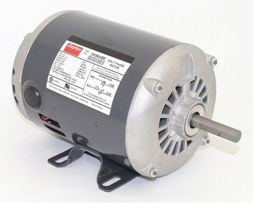 GeneralPurposeMotor 1/2hp 1725RPM 48Z