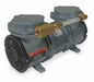 Compressor/Vacuum Pump 1/8 hp 115V AC