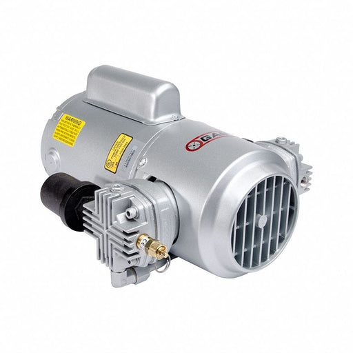 Piston Air Compressor 0.75 hp 1 Phase