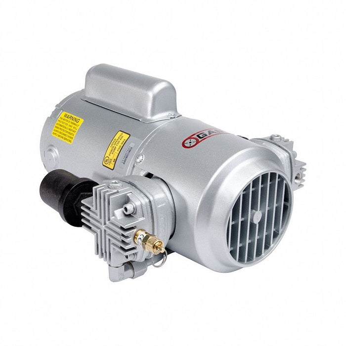 Piston Air Compressor 0.75 hp 1 Phase