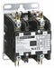 H2650 DefPurposeMagContactor 24VAC 2P 30A