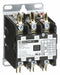 H2654 DefPurposeMagContactor 24VAC 3P 30A