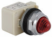 H4515 Pilot Light Red 30mm LED