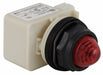 H4515 Pilot Light Red 30mm LED