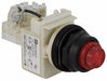 H4513 Pilot Light Red 30mm LED
