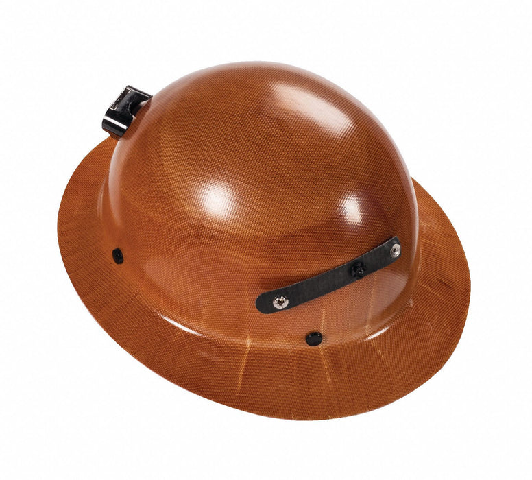 Hard Hat Type 1 Class C Tan