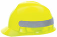 H0844 Hard Hat Type 1 Class E Hi-Vis Yellow
