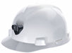 Hard Hat Type 1 Class C White