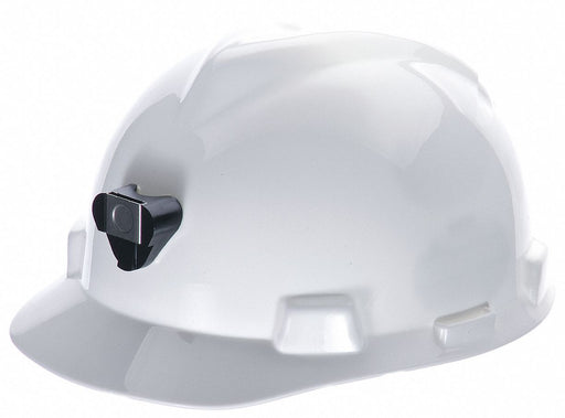 Hard Hat Type 1 Class C White
