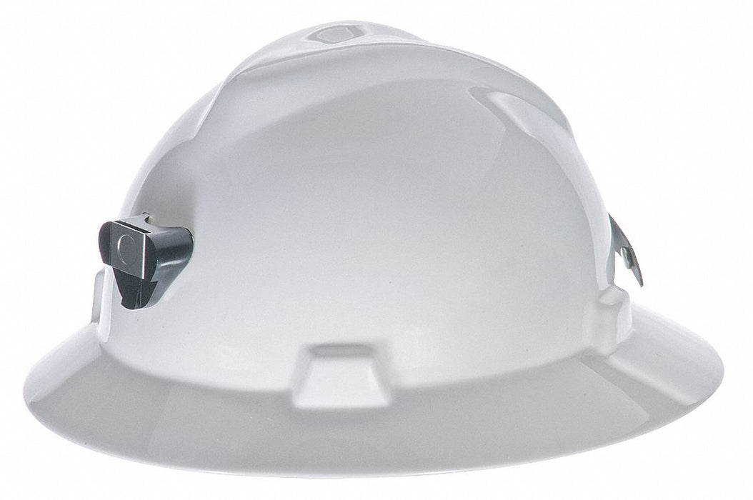 Hard Hat Type 1 Class C White