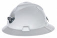 Hard Hat Type 1 Class C White