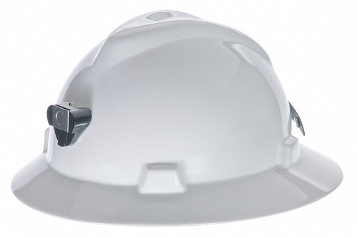 Hard Hat Type 1 Class C White