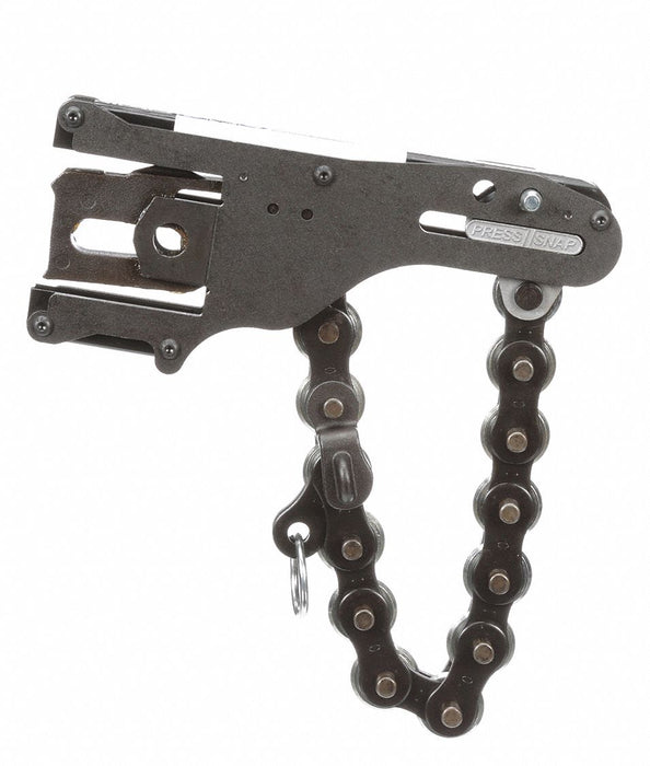 Pipe Cutter Attachment