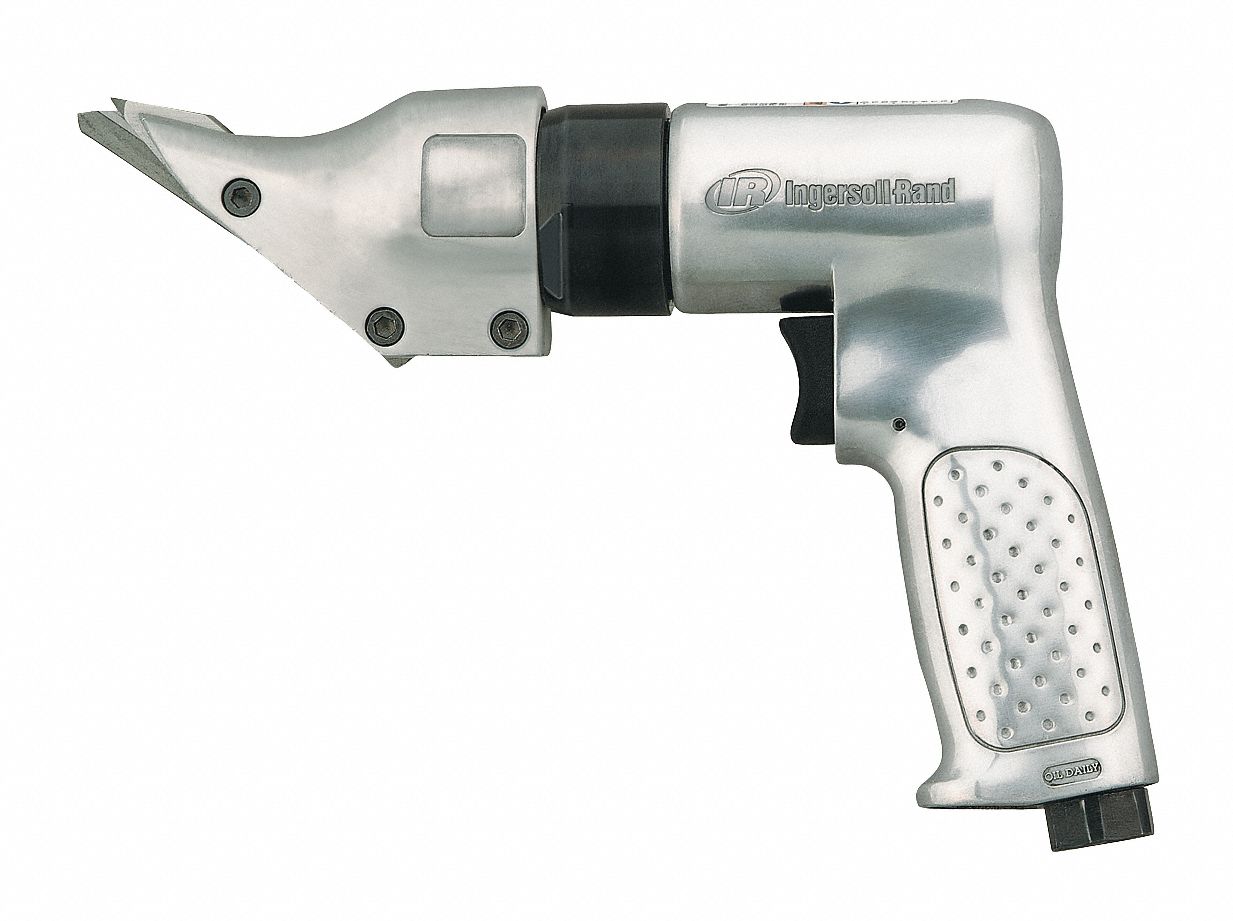 Air Shear 21 cfm 20 ga 4 200 stroke/min