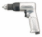 Air-Powered Drill 1/4 in NPT Keyed