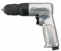 Air-Powered Drill 1/4 in NPT Keyless