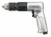 Air-Powered Drill 1/4 in NPT Keyed
