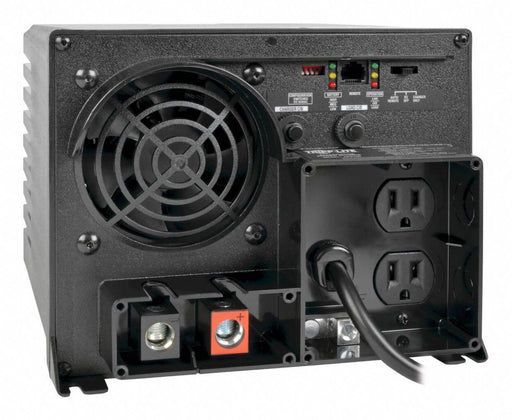 Inverter  Battery Charger 2500 W Output