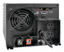 Inverter  Battery Charger 2500 W Output