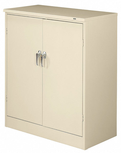 Storage Cabinet 42 x36 x24 Ptty 2Shlv