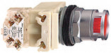 H6934 IllumPushButton FullVoltage Green SPDT