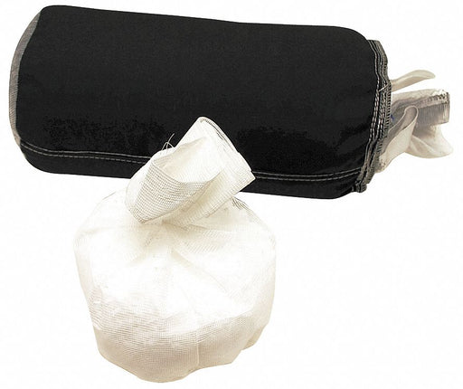 Carbon Bag Replacement