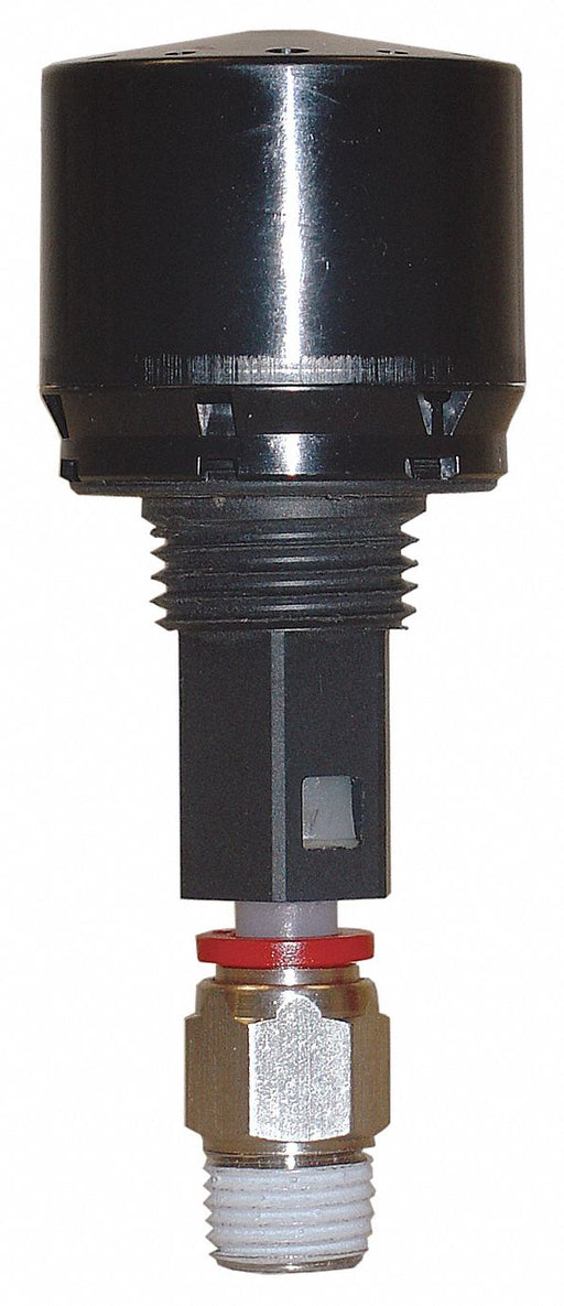 Drain Kit Auto 232 Max PSI 1/2 NPT