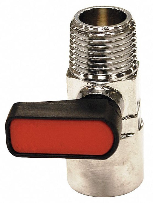 Drain Kit Manual 290 Max PSI 1/2 NPT