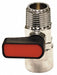 Drain Kit Manual 290 Max PSI 1/2 NPT