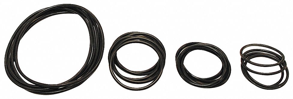 O-ring Replacement Kit Filter