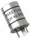 Automotive Flasher 12V Silver