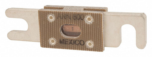 Limiter Fuse ANN Series 600A 80VDC