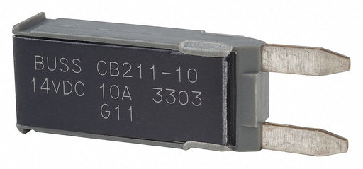 Automotive Circuit Breaker CB211 10A 14V