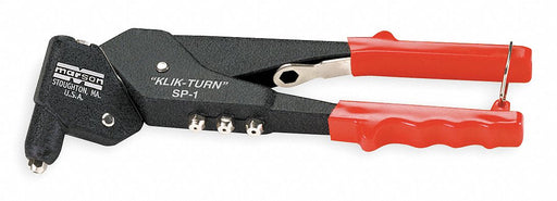 Rivet Tool Manual