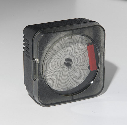 Circ Chart Recorder 3in Dia 24hr/7day