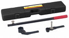 Crankshaft and Harmonic Balancer Holder