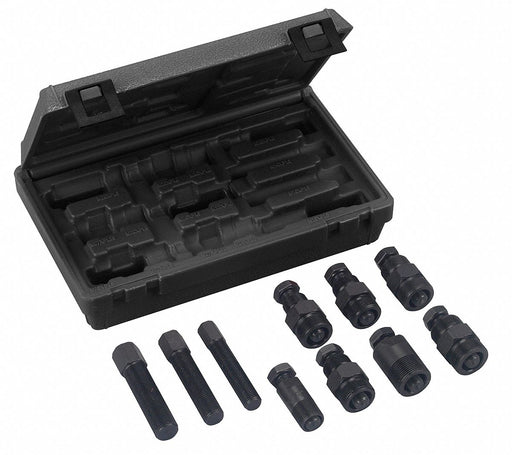 Flywheel Puller Set 10 Different Pullers