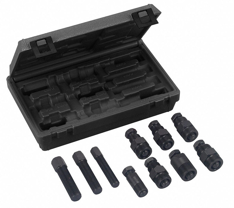 Flywheel Puller Set 10 Different Pullers
