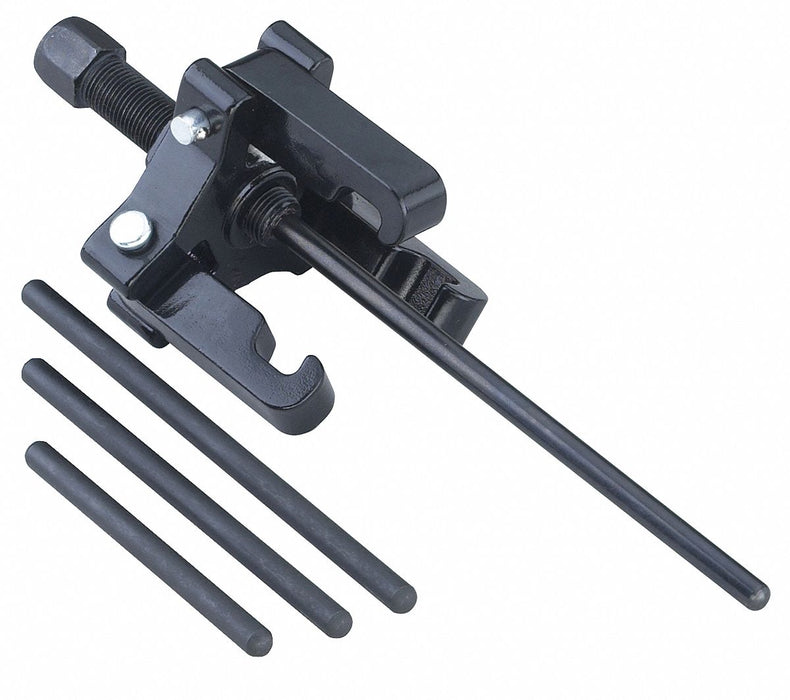 Harmonic Balancer Puller