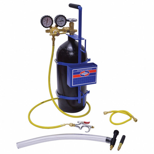 Sludge Maintenance Kit