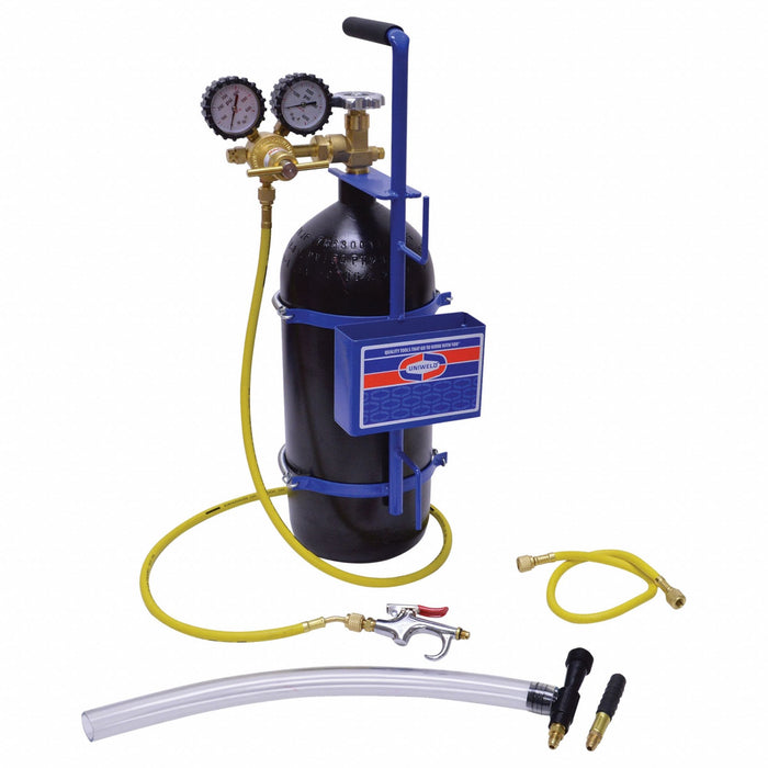Sludge Maintenance Kit