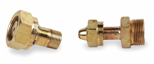Cylinder Adapter Set
